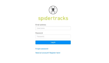 Spidertracks 1