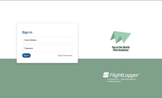 new-login-page